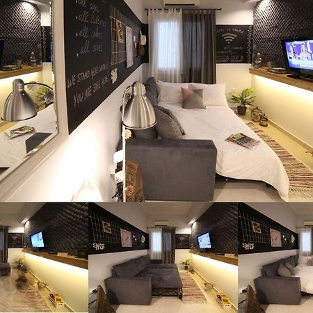 Ports Crossroad B Apartment Piraeus Exterior photo